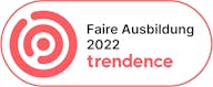Trendence - Faire Ausbildung 2022