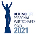 Deutscher Personalwirtschaftspreis (DPP) 2021