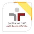 Audit Beruf und Familie