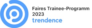 Trendence Faires Traineeprogramm 2023