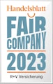 Fair Company 2023