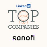 LinkedIn Top Company 2023