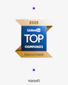 LinkedIn Top Company 2025
