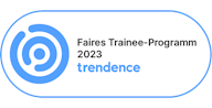 Faires Traineeprogramm 2023