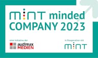MINT Minded Company 2023