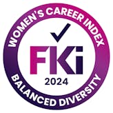 Frauen Karriere Index 2024
