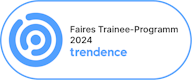 Trendence Faires Traineeprogramm 2024