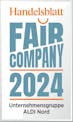 Handelsblatt Fair Company