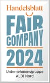 Handelsblatt Fair Company