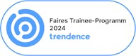 Trendence Faires Trainee-Programm 2024