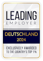 Leading Employer