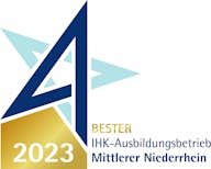 IHK Mittlerer Niederrhein 2023