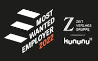 Die Zeit - Most Wanted Employer 2022