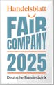 Fair Company 2025