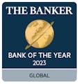 Bank of the Year 2023