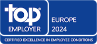 Top Employer Europe