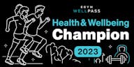 Health & Wellbeing Award EGYM Wellpass