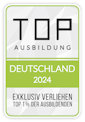 Top Ausbildung 2024