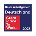 Great Place to Work Deutschland