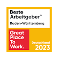 Great Place to Work Baden-Württemberg