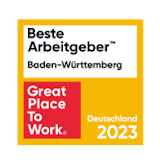 Great Place to Work Baden-Württemberg