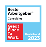 Great Place to Work Consulting
