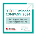 mint minded Company 2024