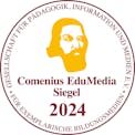 Comenius Siegel 2024