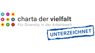 Charta der Vielfalt