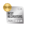 Best Recruiters 23/24