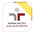 audit berufundfamilie seit 2011