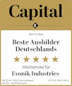 Capital - Beste Ausbilder Deutschlands