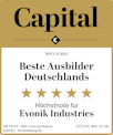 Capital - Beste Ausbilder Deutschlands