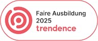 Faire Ausbildung 2025