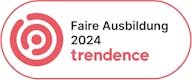 Faire Ausbildung 2024