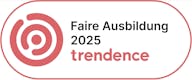 Faire Ausbildung 2025