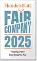 Fair Company 2025