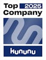 Kununu Top Company 2025