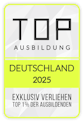 Top Ausbildung 2025