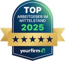 Top Arbeitgeber Mittelstand