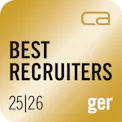 Best Recruiters 25/26
