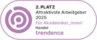 Trendence 2025