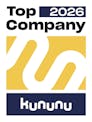 Kununu Top Company 2026