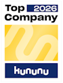 Kununu Top Company 2026