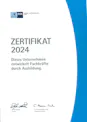 Auszeichnung IHK 2024