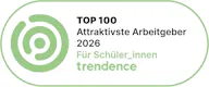 Trendence 2026