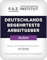 Deutschlands Begehrtester Arbeitgeber