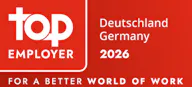 Top Employer 2026