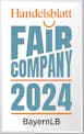 FairCompany 2024