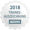 Trainee Siegel 2018